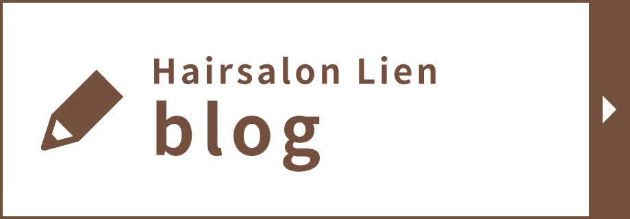 Hairsalon Lien blog